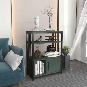 Decorotika Letos Bookcase Shelving Unit