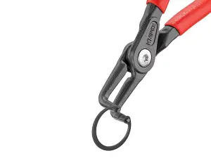 Precision Circlip Pliers Internal 90 Bent 19-60Mm J21