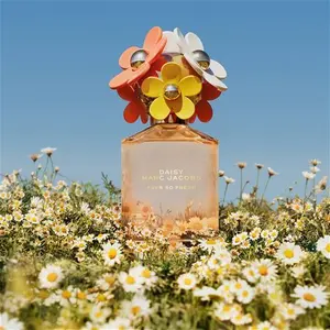 Marc Jacobs Daisy Ever So Fresh Eau De Parfum For Women 30Ml