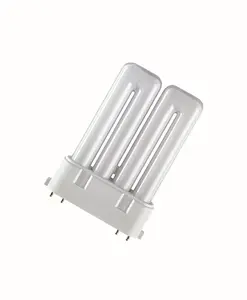 Osram 24w Dulux F 4 Pin Compact Fluorescent - 830 - Warm White