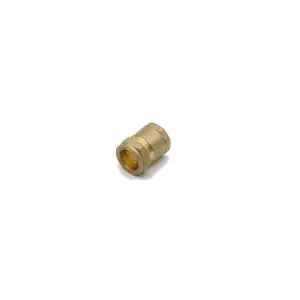 Prima Plus Compression Adaptor 22mm x 3/4" Female (Pack of 10)