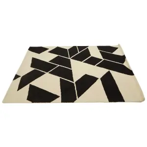 Bosie By Premier Milana Small Geometric Rug