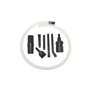 Universal Vacuum Cleaner Mini Attachment Tool Kit 30mm-38mm Fitting by Ufixt