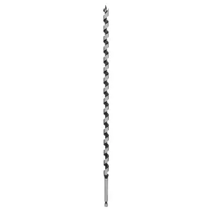 Bosch Professional Auger Bit - Hex Shank 12 x 360 x 450mm