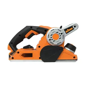 Triton - 750W Unlimited Rebate Planer 82mm - TRPUL