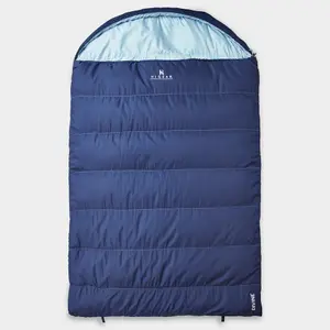 Hi-Gear Divine 2-3 Season Double Sleeping Bag