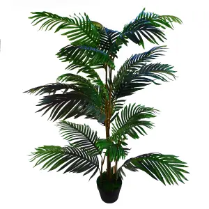 140cm Artificial Palm Tree - Extra Large