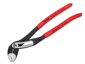 Knipex Alligator Water Pump Pliers PVC Grip 250mm (Loose)