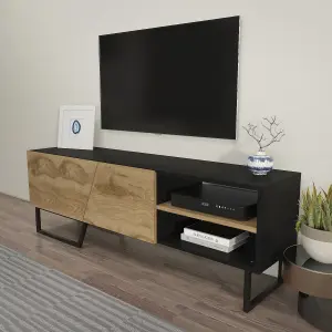 Decorotika Denasse TV Stand TV Unit for TVs up to 60 inch