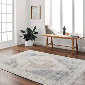 ANIKA Becki Owens x Surya Oriental Vintage Area Rug 120 x 170 cm