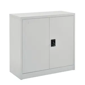 Kronfeld Filing Cabinet Light grey