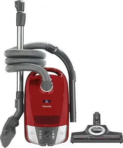 Miele Compact C2 Cat & Dog Corded Cylinder Vacuum Cleaner