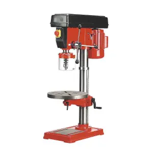 Sealey Pillar Drill Bench 16-Speed 1085mm Height 750W/230V GDM180B