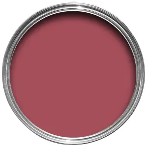 Laura Ashley Pale Cranberry Matt Emulsion paint, 5L