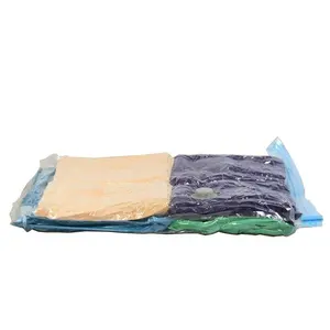 Shugart Plastic / Acrylic Vacuum Storage Bags