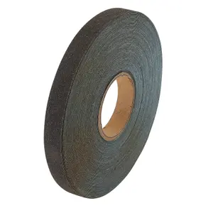 Draper  Emery Cloth Roll, 25mm x 50m, 60 Grit 94654