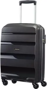 American Tourister Bon Air Hard Cabin Suitcase - Black