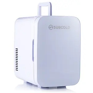 Subcold Ultra 6L Mini Fridge - White