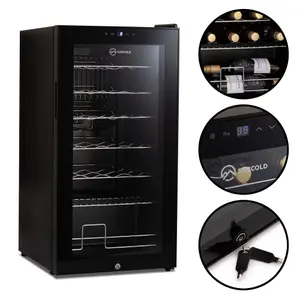 Subcold Viva 28 LED - Wine Cooler