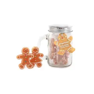 Something Different Gingerbread Wax Melts Brown (One Size)