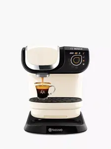 TASSIMO By Bosch Tassimo Myway 2 Coffee Machine