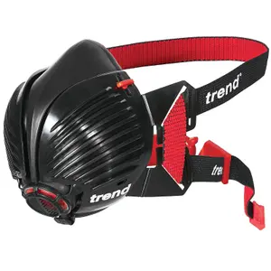 Trend AIR STEALTH P3 Filter (Pack of 2)