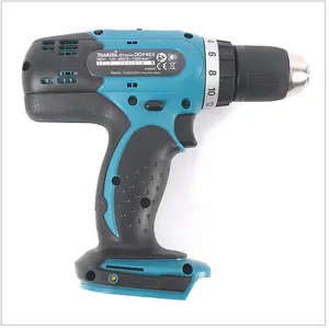 MAKITA DDF453Z 18v Drill driver 13mm keyless chuck