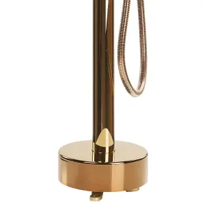 Freestanding Bathtub Faucet VICTORIA Copper