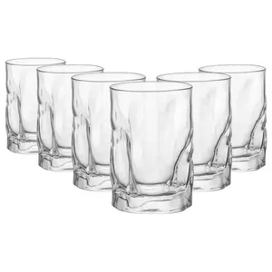 Sorgente Water Glasses - 300ml 12