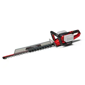 Einhell 65cm Cordless Hedge Trimmer 36V PXC With Cutting Collector Power X-Change GE-CH 36/65 Li Solo - Body Only