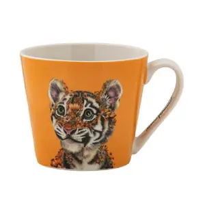 Maxwell & Williams Marini Ferlazzo Wild Planet Tiger Mug