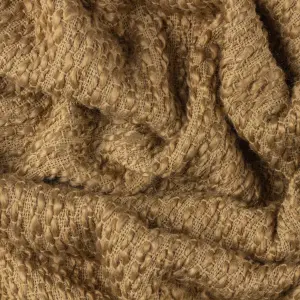 HOEM Morni Woven Yarn Tasselled Throw