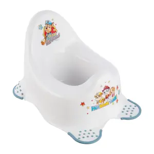 Keeeper Paw Patrol Baby Potty, Toilet Seat & Double Step Stool