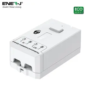 ENER-J 500W RF+Wi-Fi Non Dimmable Receiver ECO RANGE