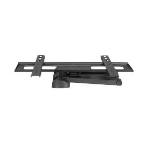 iTech Mount 32" - 55" Full Motion Double Arm TV Wall Mount Bracket