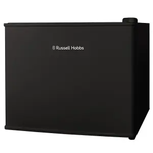 Russell Hobbs Mini Cooler 17L Thermoelectric in Black RH17CLR1001B