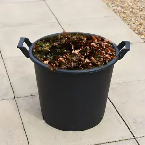 30L Heavy Duty Large Pot - 6 x Planter