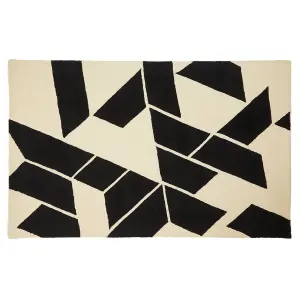 Bosie By Premier Milana Large Geometric Rug