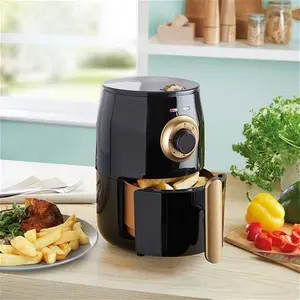 Air Fryer 1.8L H32.5 X w22.5cm Easy-Clean, Non-Stick