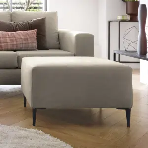 Capri Reversible Corner Sofa in Sand