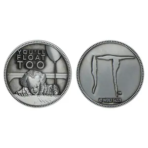 IT Limited Edition Collectible Coin