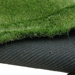 Landscape 45mm Outdoor Artificial Grass, Pet-Friendly Fake Grass, Premium Outdoor Artificial Grasss-1m(3'3") X 4m(13'1")-4m²