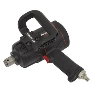 Sealey Air Impact Wrench 1"Sq Drive Twin Hammer SA6008