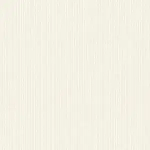 Galerie Italian Style Cream Distressed Pinstripe Design Wallpaper Roll