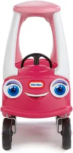 Little Tikes Princess Cozy Coupe