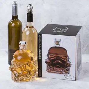 Original Stormtrooper Decanter