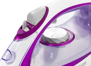 Morphy Richards Turbo Glide Steam Iron