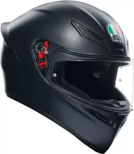 AGV - Helmet AGV - Helmet K1 S Matt Black