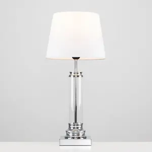 Maud Metal Table Lamp (Set of 2)