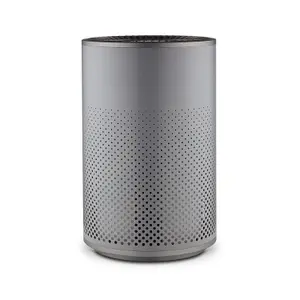 Tower T673000 Hepa 4-speed Air purifier Grey